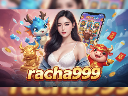 racha999 PG SLOT