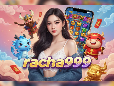 login racha999