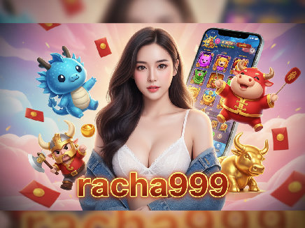 racha999 สมัครสมาชิก