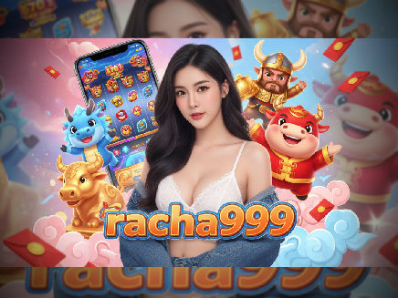 สมัคร racha999